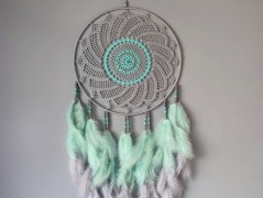 Lapač snů  35 x 105 cm