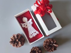 Lapač snů  35 x 105 cm