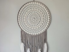 Lapač snů  35 x 105 cm