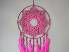 Lapač snů  35 x 105 cm