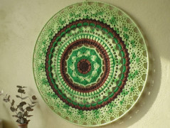 Lapač zlých snů 30 x 90 cm