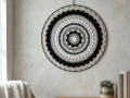 Mandala průměr 50 cm