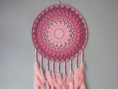 Lapač snů  35 x 105 cm