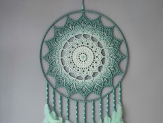 Lapač snů  35 x 105 cm