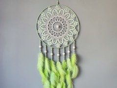 Lapač snů  35 x 105 cm