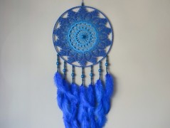 Lapač snů  35 x 105 cm