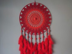 Lapač snů  35 x 105 cm