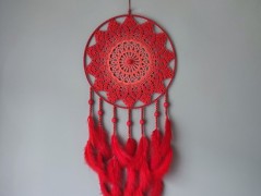 Lapač snů  35 x 105 cm