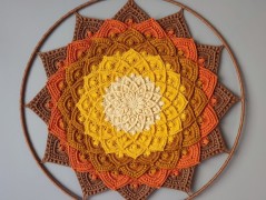 Lapač snů  35 x 105 cm