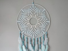 Lapač snů  35 x 105 cm