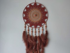 Lapač snů  35 x 105 cm