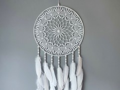 Lapač snů  35 x 105 cm