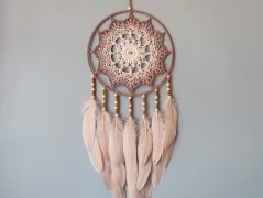 Lapač snů  35 x 105 cm