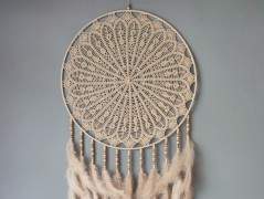 Lapač snů  35 x 105 cm