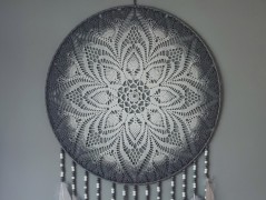 Lapač snů  35 x 105 cm