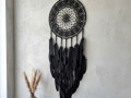 Lapač zlých snů 35 x 105 cm