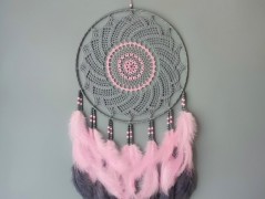 Lapač snů  35 x 105 cm