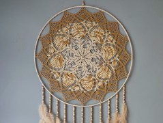 Lapač snů  35 x 105 cm