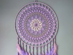 Lapač snů  35 x 105 cm