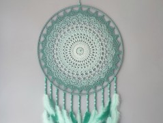 Lapač snů  35 x 105 cm