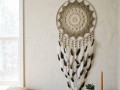 MAXI Lapač zlých snů  45 x 120 cm