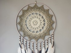 Lapač snů  35 x 105 cm