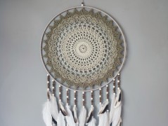 Lapač snů  35 x 105 cm