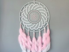 Lapač snů  35 x 105 cm