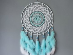 Lapač snů  35 x 105 cm