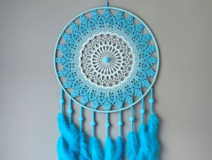 Lapač snů  35 x 105 cm