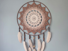 Lapač snů  35 x 105 cm