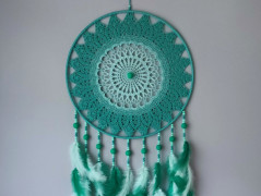 Lapač snů  35 x 105 cm