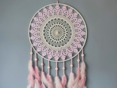 Lapač snů  35 x 105 cm