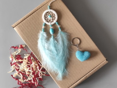 Lapač snů  35 x 105 cm