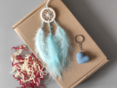 Lapač snů  35 x 105 cm