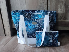 Lapač snů  35 x 105 cm