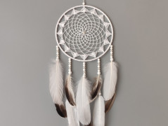 Lapač snů  35 x 105 cm