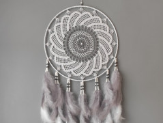 Lapač snů  35 x 105 cm