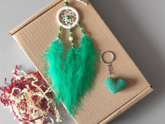 Lapač snů  35 x 105 cm