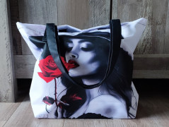 Lapač snů  35 x 105 cm