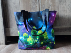 Lapač snů  35 x 105 cm