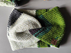 Lapač snů  35 x 105 cm