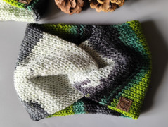 Lapač snů  35 x 105 cm