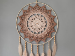 Lapač snů  35 x 105 cm