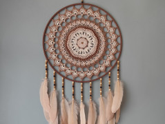 Lapač snů  35 x 105 cm