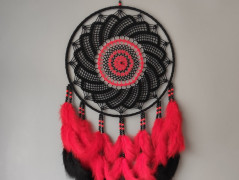 Lapač snů  35 x 105 cm
