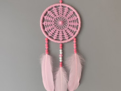 Lapač snů  35 x 105 cm