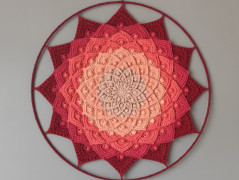 Lapač snů  35 x 105 cm