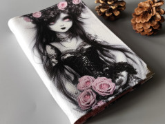 Lapač snů  35 x 105 cm