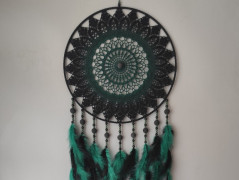 Lapač snů  35 x 105 cm